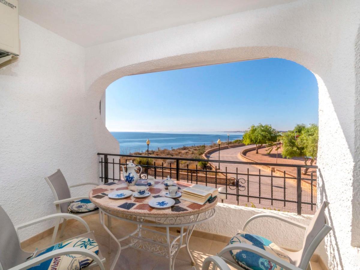 Apartment Bellavista I Orihuela Esterno foto