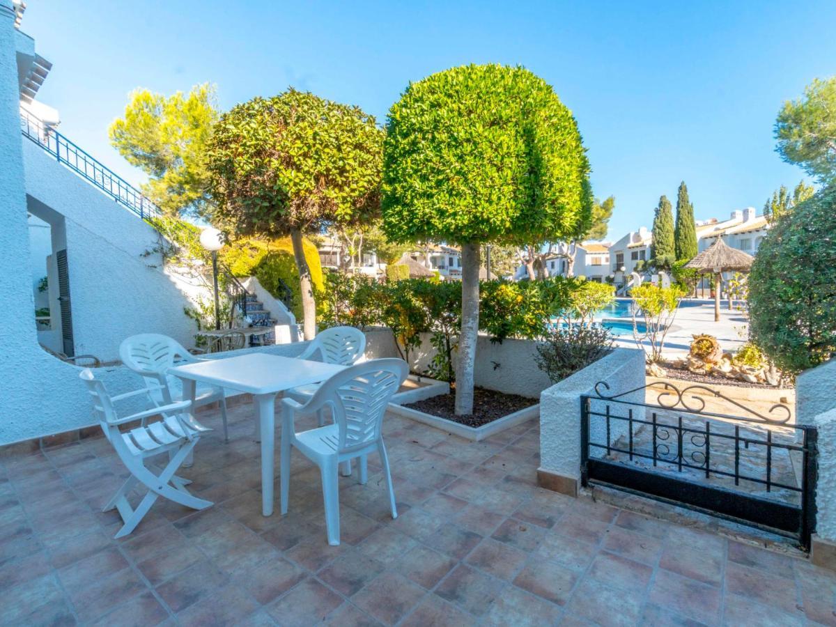 Apartment Bellavista I Orihuela Esterno foto