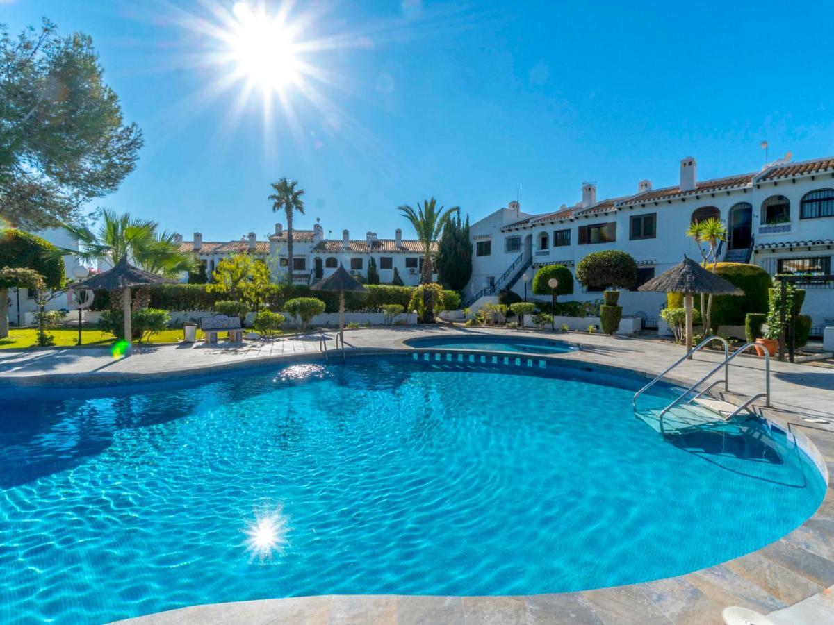 Apartment Bellavista I Orihuela Esterno foto